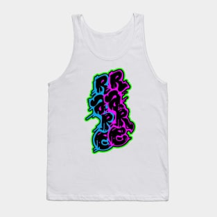 #rare Tank Top